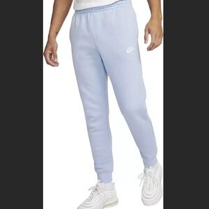 Nike Sportswear Club Fleece Jogger Pants